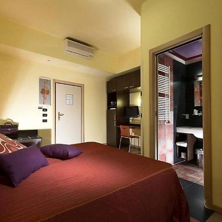 Hotel Garden Bologna 크레스펠라노 외부 사진